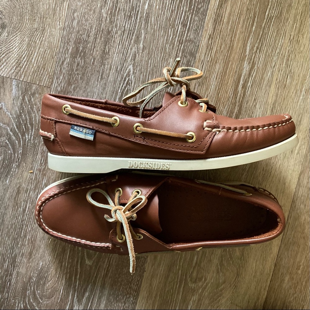 Sebago Loafers